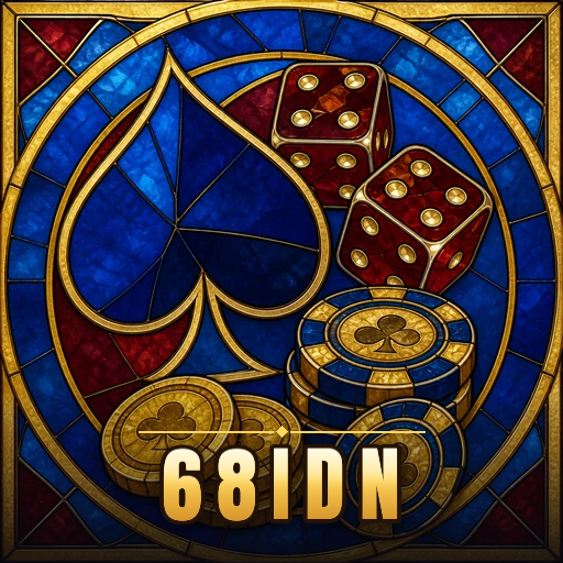 68idn APK - Proses download aplikasi Android cepat dan aman di platform terpercaya Indonesia